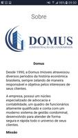 Domus Imóveis penulis hantaran