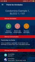 FP Condomínios syot layar 2