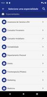 Group Consultas imagem de tela 2