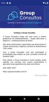 Group Consultas imagem de tela 3