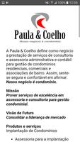 Paula e Coelho скриншот 2