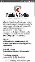 Paula e Coelho ภาพหน้าจอ 2