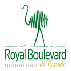 Royal Boulevard icône