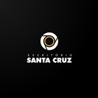 Escritório Santa Cruz icône