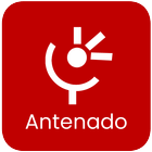 آیکون‌ Antenado