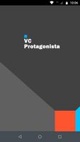 Poster VC Protagonista