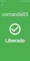 Conferência de Comandas CPlug imagem de tela 2