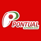 Pontual ícone