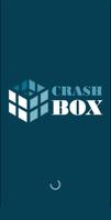 برنامه‌نما CRASHBOX عکس از صفحه