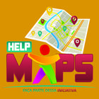 Helpmaps icono