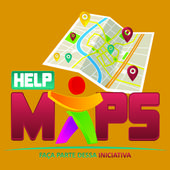 Helpmaps icon