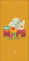 Helpmaps Cartaz