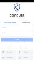 Conduta 海报