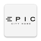 Condomínio Epic City Home ícone