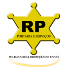 RP PORTARIA REMOTA icône