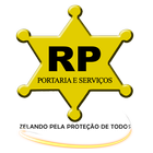 آیکون‌ RP PORTARIA REMOTA