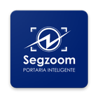 Segzoom ikona