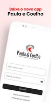 Paula e Coelho الملصق
