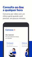 Conexa Saúde Ekran Görüntüsü 1