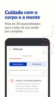 Conexa Saúde screenshot 2