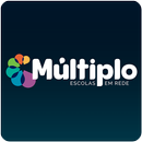 Múltiplo EM – Vol. 5 a 8 APK