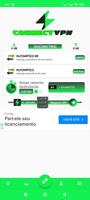 3 Schermata CONNECT VPN