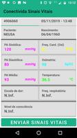 CheckApp - Beira de Leito screenshot 1