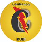 ikon Confiança Mobi