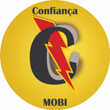 Confiança Mobi icono