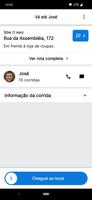 برنامه‌نما Confirmado - Motorista عکس از صفحه