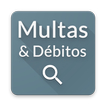 Consulta de Multas e Débitos - Brasil