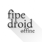 Tabela FIPE Offline ícone