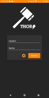 CNS Thor Affiche