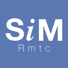 SiMRmtc アイコン