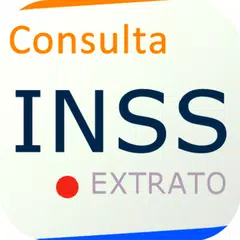 Consulta INSS Fácil - Extrato Previdência Social APK 下載