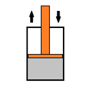 Pneumatic Air Cylinders - Calculator APK