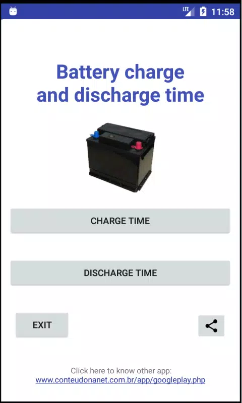 Battery Charge Discharge - Calculator APK for Android Download