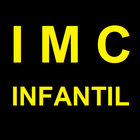 IMC Infantil icon