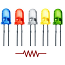 LED - Calculadora del Resistor APK