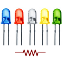 LED - Resistor Calculator APK