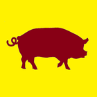Hog Weight icon
