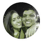 Amanda e Carlos Vinicius icon