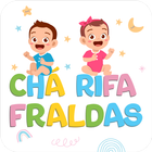 Chá Rifa de Fraldas آئیکن