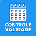 Controle de Validade icon