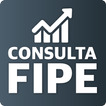 Consulta FIPE (Tabela Fipe) simgesi