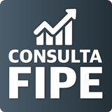 Consulta FIPE (Tabela Fipe) ícone