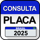 Consulta Placa Fipe e Multas APK