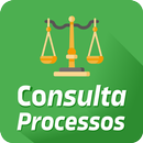 Consulta Processos APK