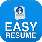 Easy Resume icon