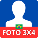 Foto 3x4 para Documento APK